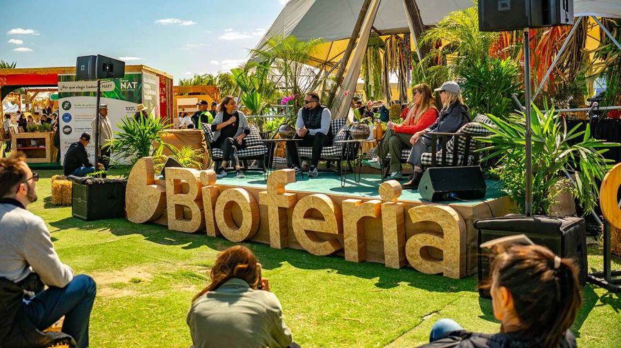 Bioferia