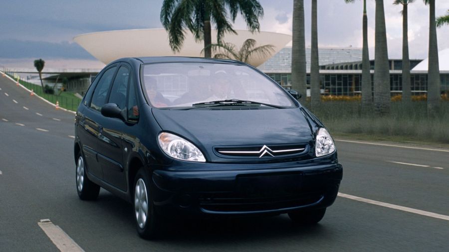 Citroën Xsara Picasso