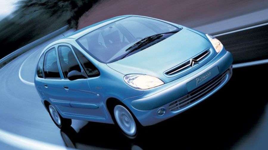 Citroën Xsara Picasso