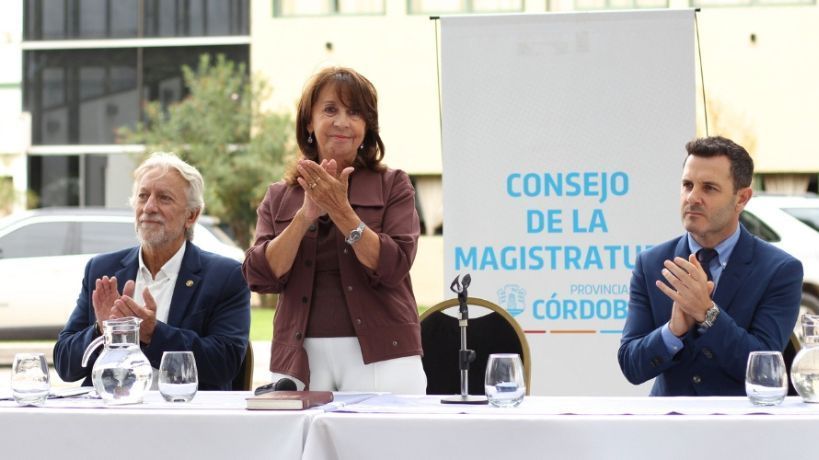 Consejo de la Magistratura