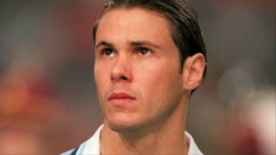 Fernando Redondo