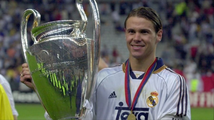 Fernando Redondo