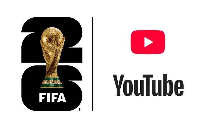 FIFA y YouTube