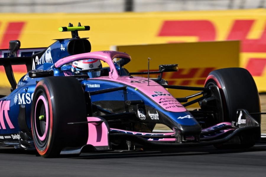 Gran Premio de China 2026