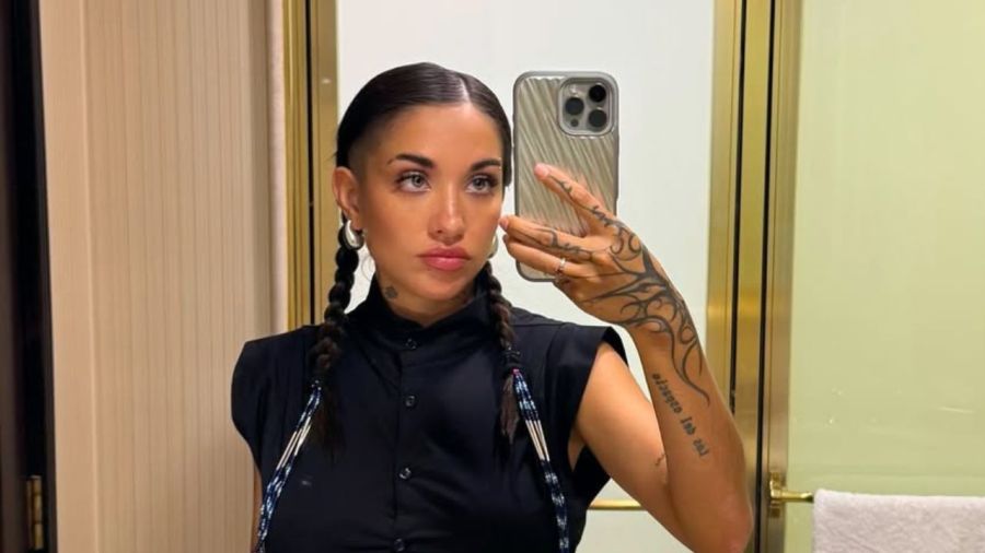 María Becerra