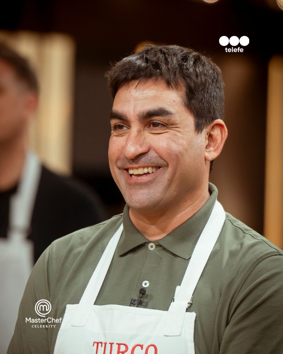 MasterChef Celebrity