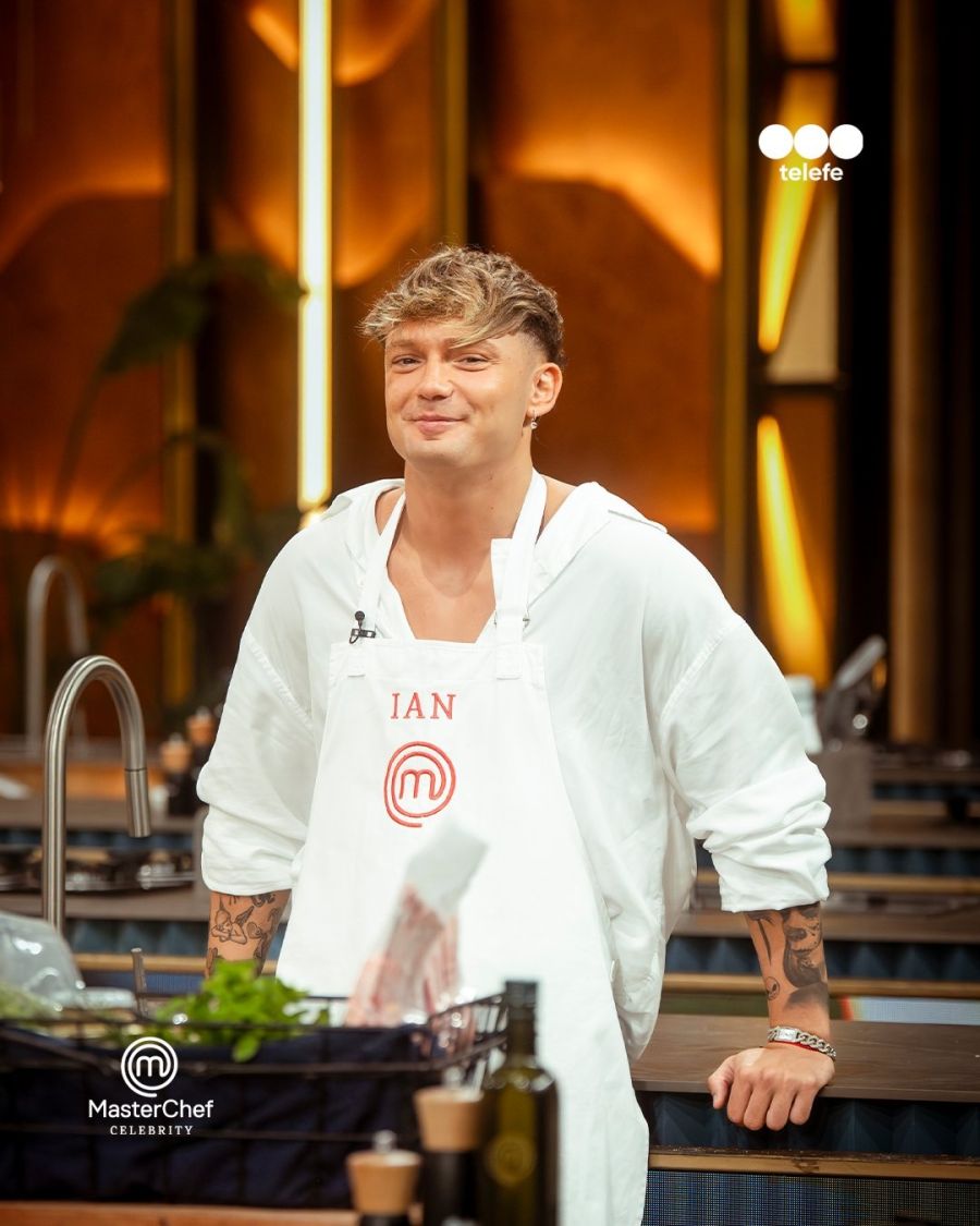 MasterChef Celebrity