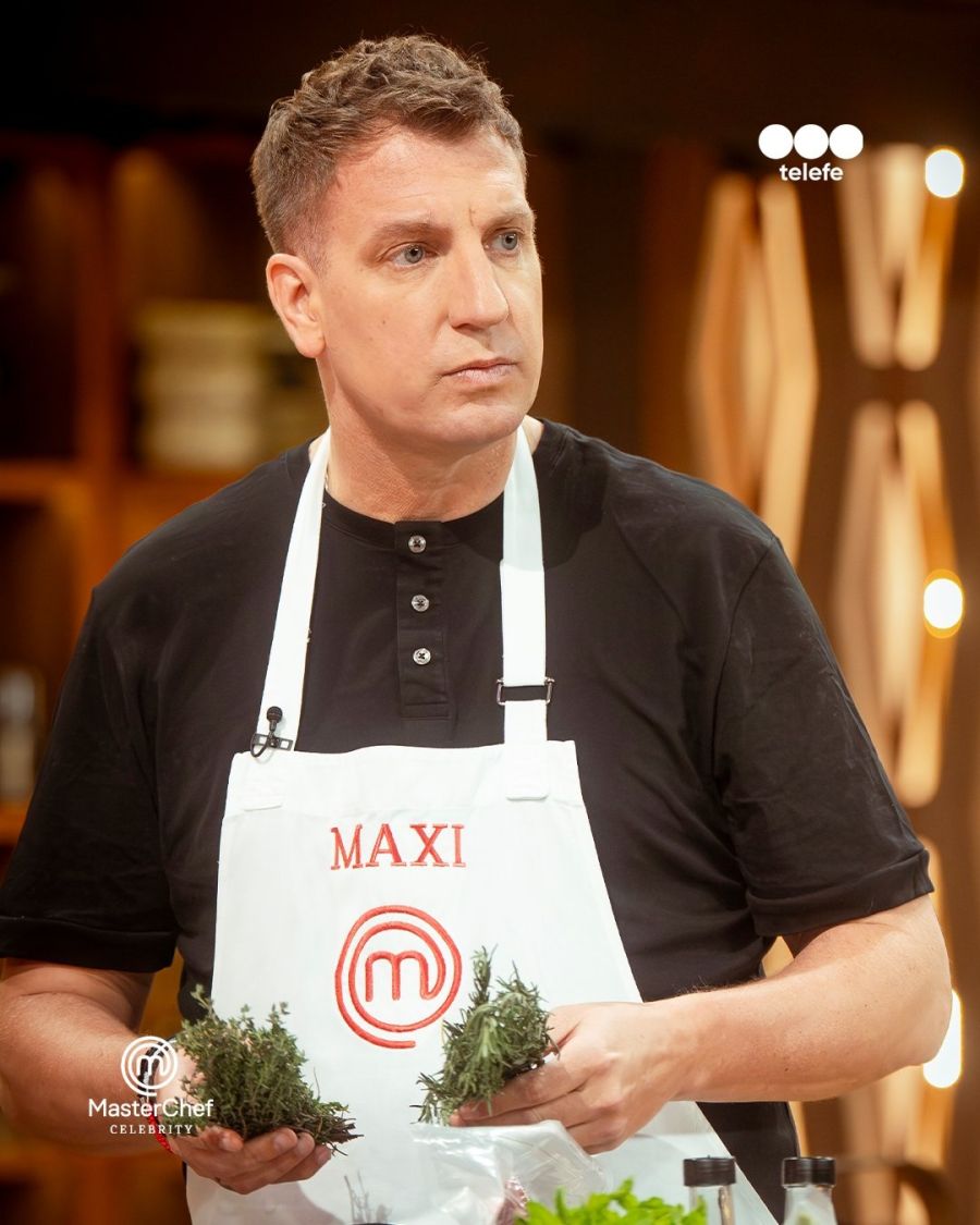 MasterChef Celebrity