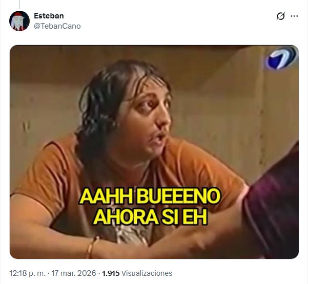 Memes Argentina vs Guatemala