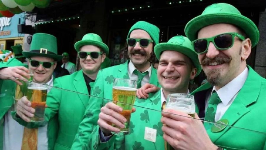 San Patricio: el esclavo que se convirtió en el apóstol de Irlanda