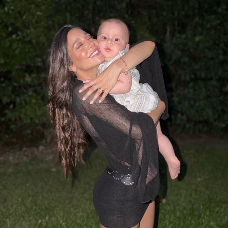 Sol Pérez, Marco Mazzoni