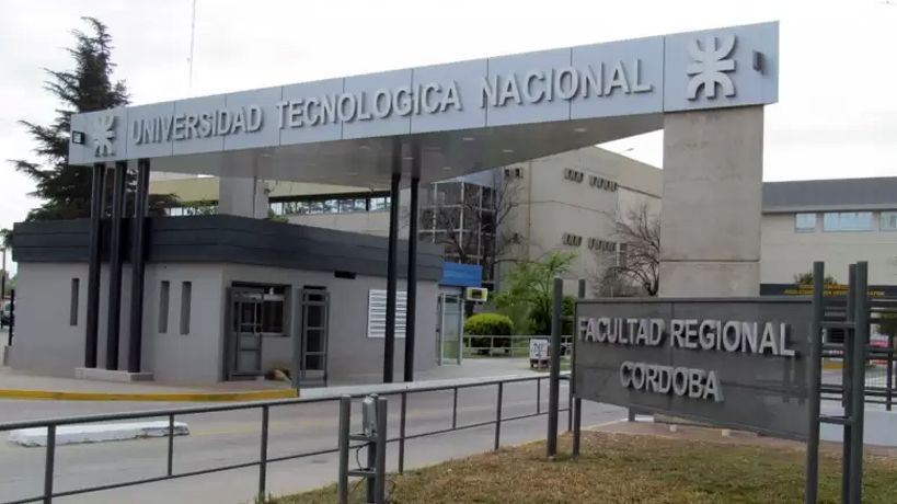 UTN Córdoba