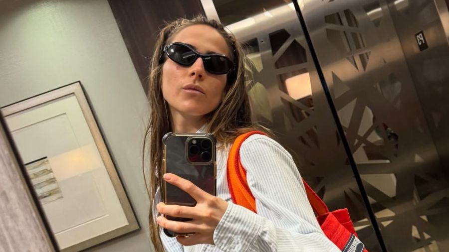 Ámbar de Benedictis