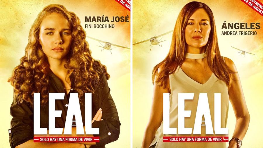 Andrea Frigerio, Fini Bocchino