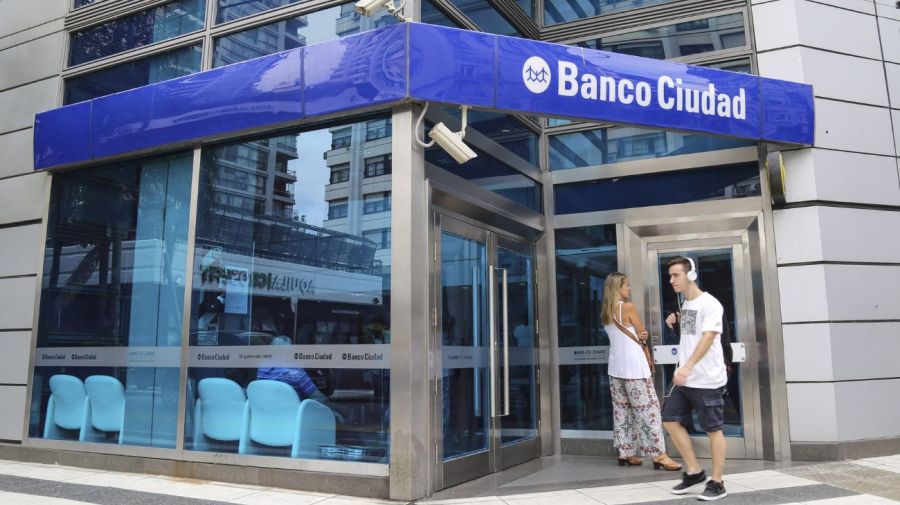 Créditos hipotecarios Banco Ciudad
