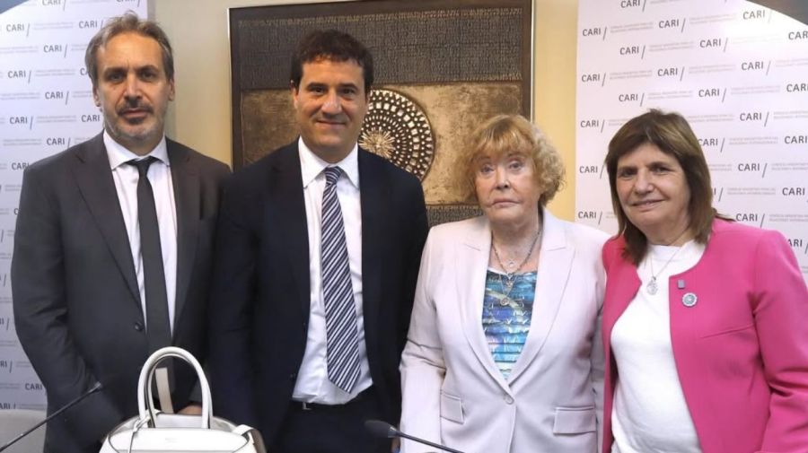 Charla sobre Boleta Única Papel