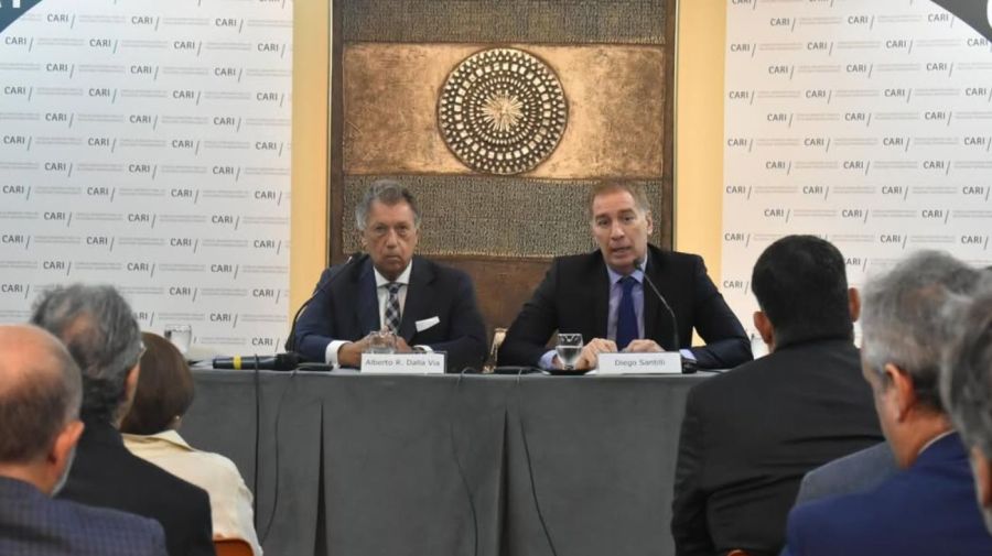 Charla sobre Boleta Única Papel