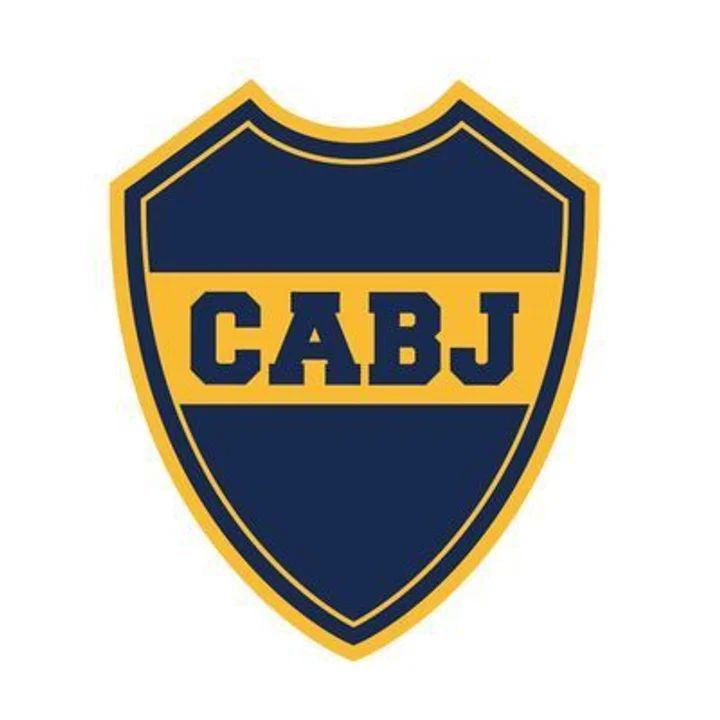 Escudo de Boca