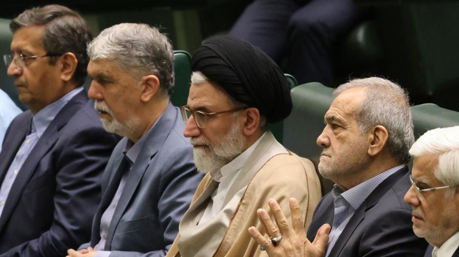 Esmail Khatib 18032026