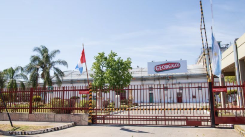 Fabrica de Flynn Paff 