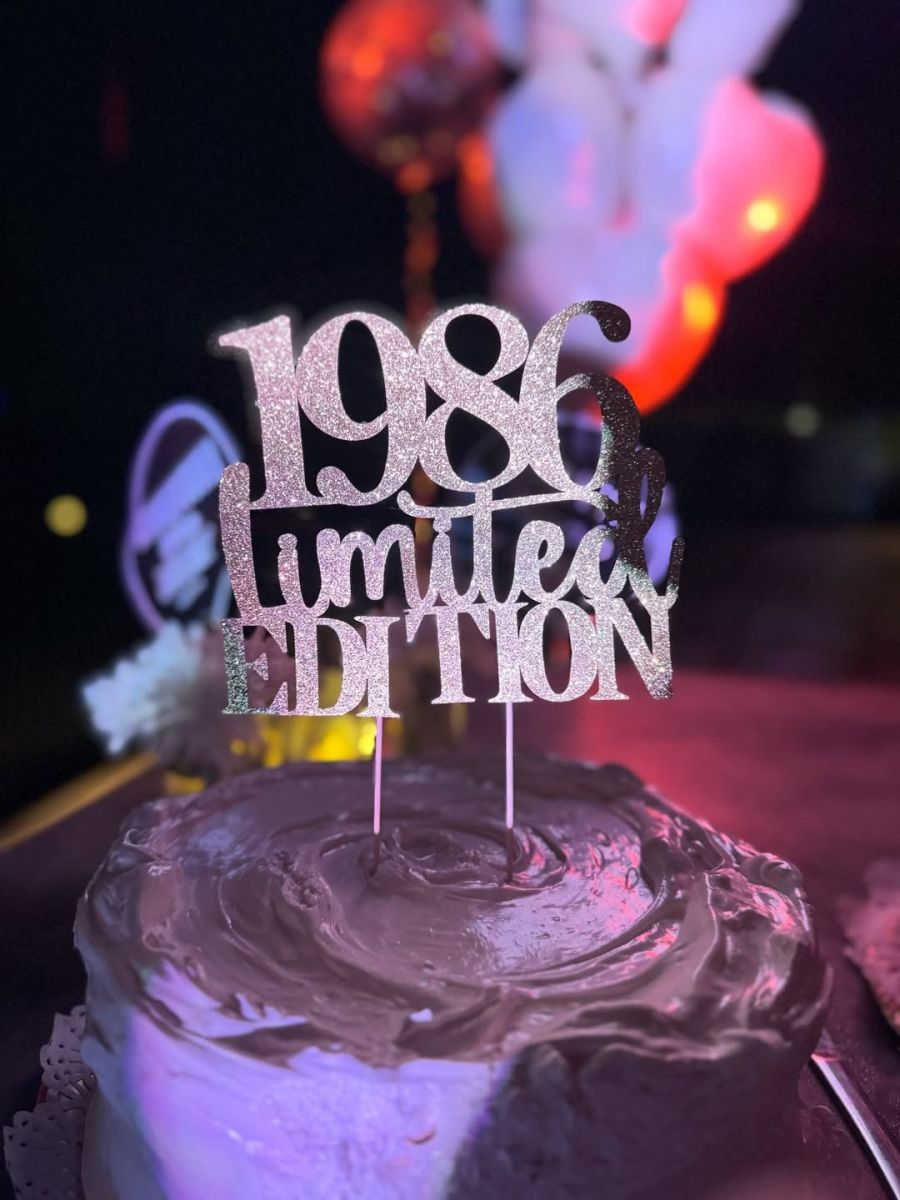 Fiesta de Flor Suárez