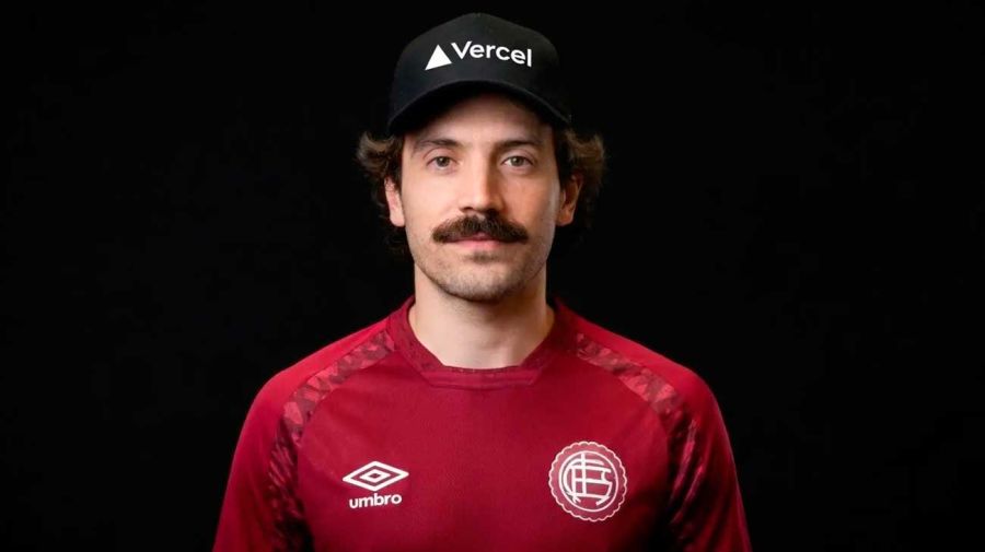 Guillermo Rauch 18032026