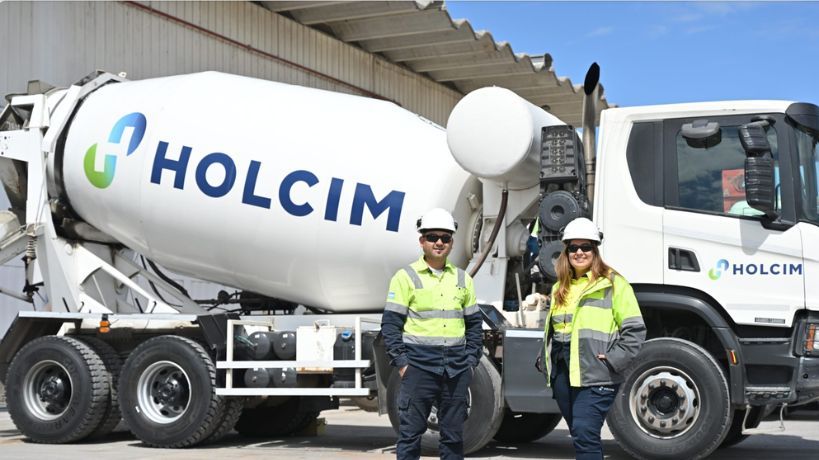 HOLCIM CÓRDOBA