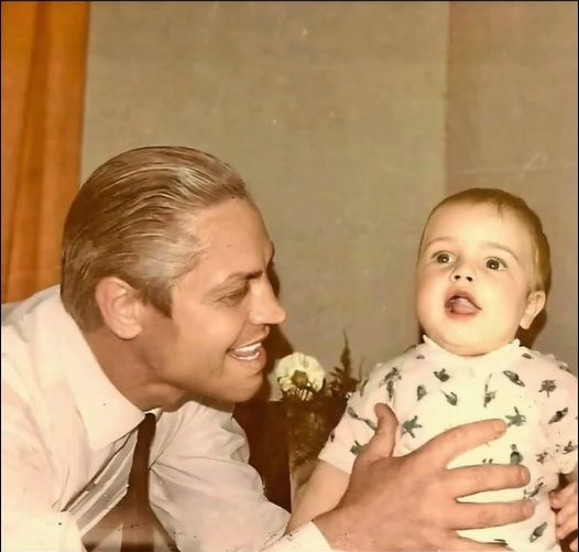 Jack Wiebe, el padre de Marley