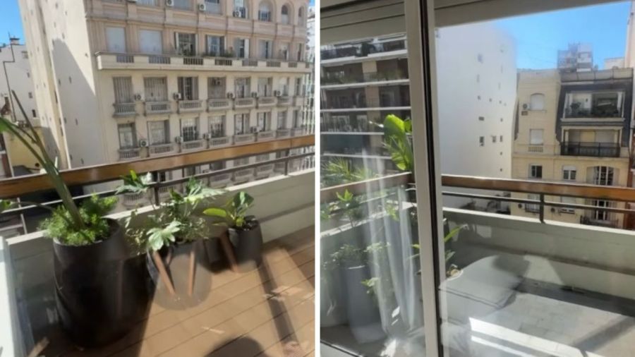 José María Muscari