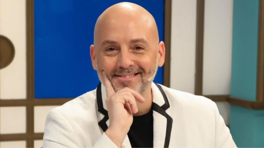 José María Muscari