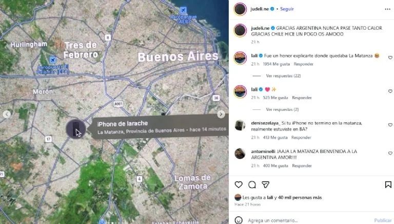 Judeline, artista española