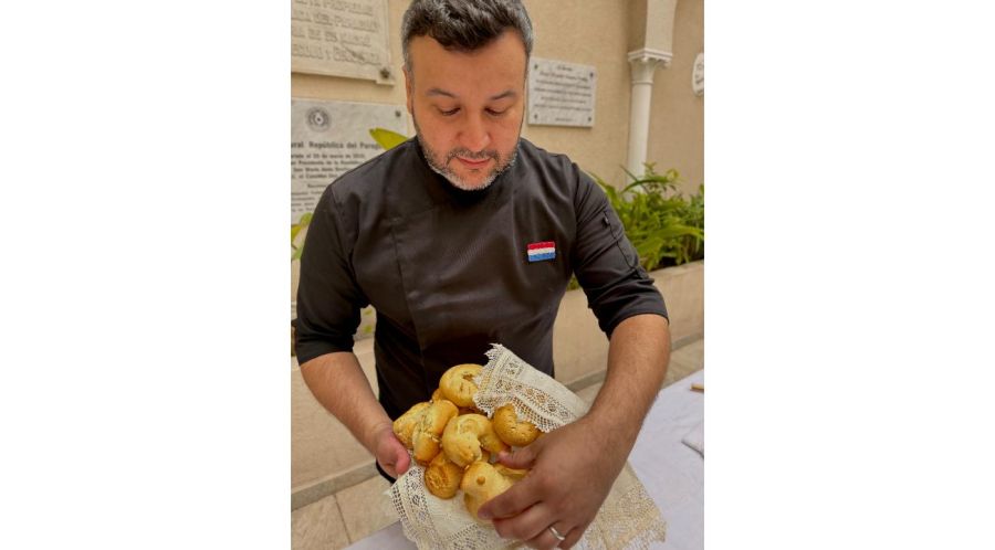 La gastronomía como puente cultural