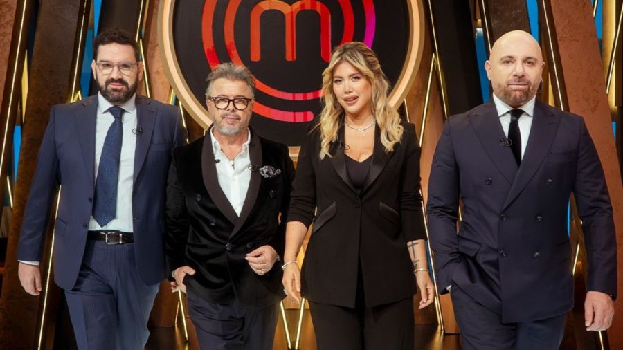 MasterChef Celebrity