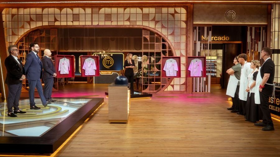 MasterChef Celebrity