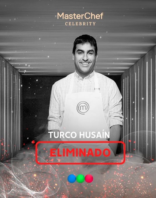 MasterChef Celebrity