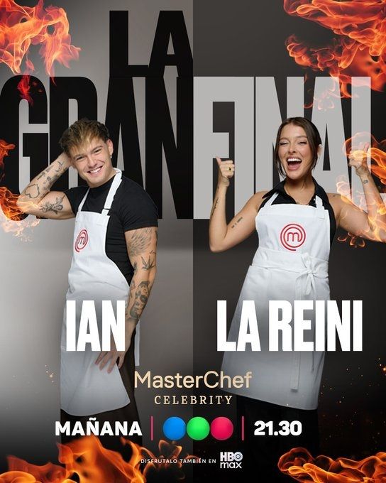 MasterChef Celebrity