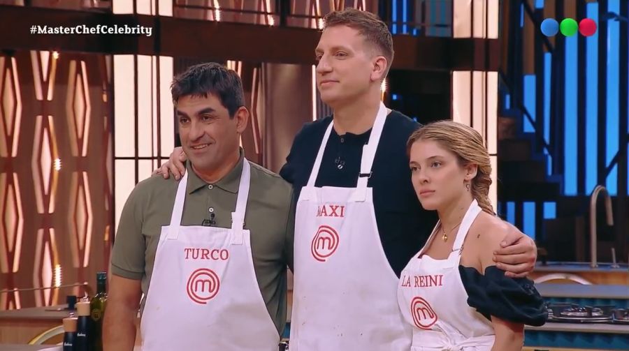 MasterChef Celebrity