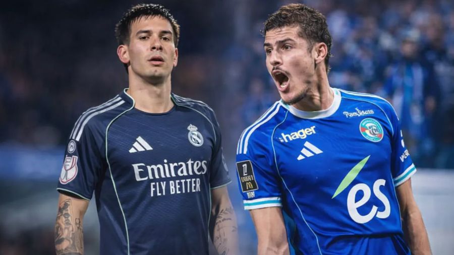 Panichelli y Mastantuono