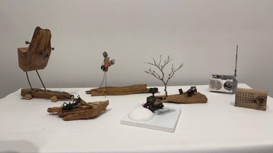 Agenda cultural del 19 al 25 de marzo 19032026