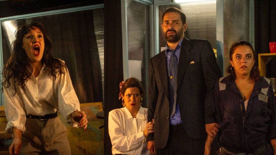 Agenda cultural del 19 al 25 de marzo 19032026