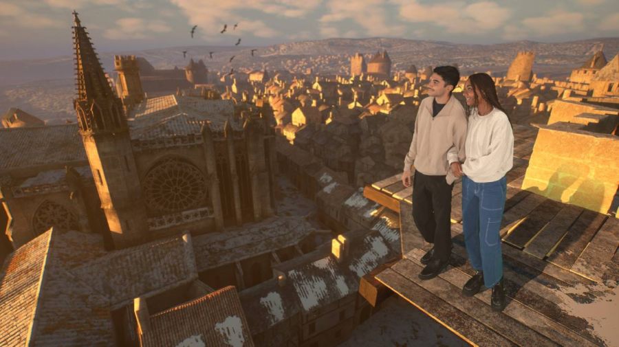 Agenda cultural del 19 al 25 de marzo 19032026