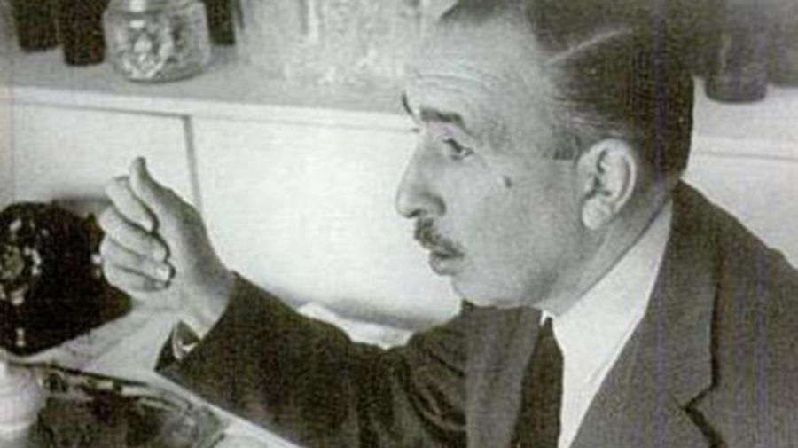 Bernardo Alberte, el primer asesinado por la dictadura