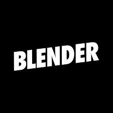 Blender