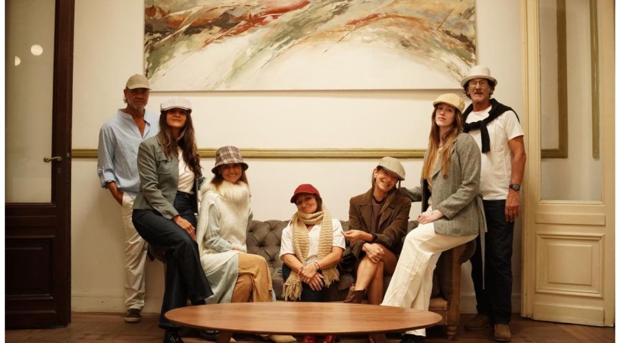 Carito: cuando el estilo se vuelve una decisión