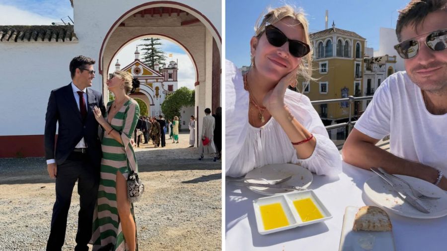 Dolores Barreiro en España