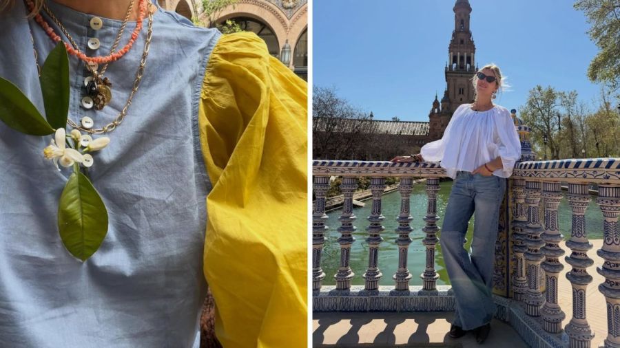 Dolores Barreiro en España