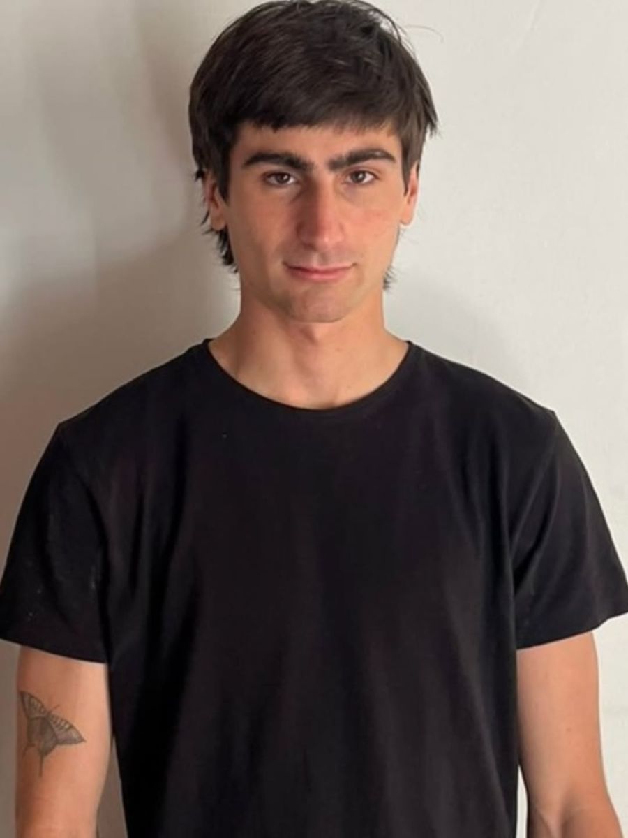 Francisco Repetto, Nicolás Repetto