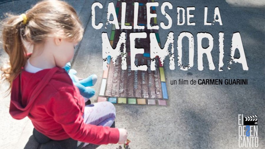 Jornada DocuDAC, Cine y Memoria a 50 años del Golpe 20260319