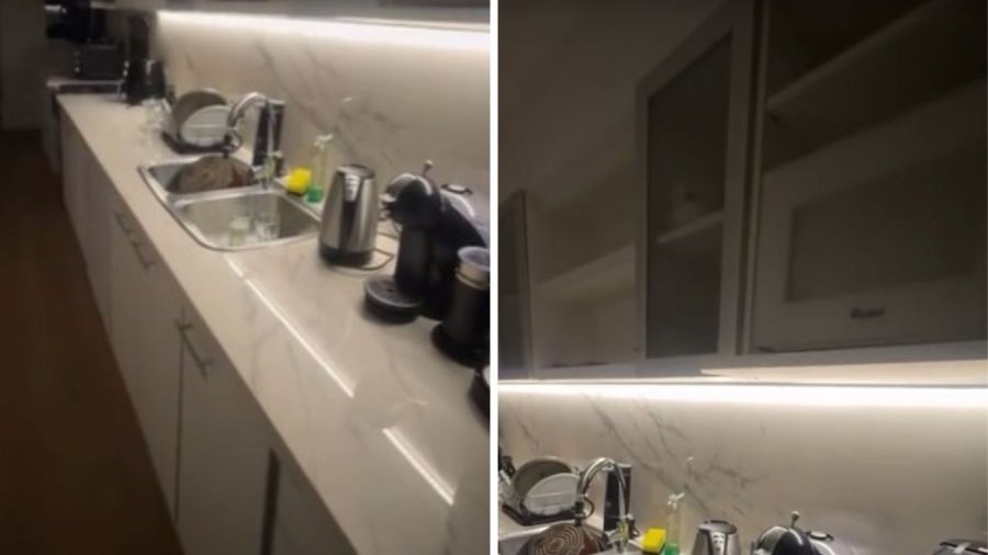 José María Muscari