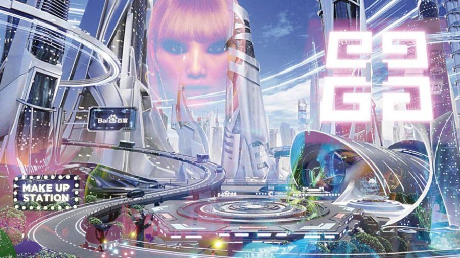 Mark Zuckerberg cierra el metaverso